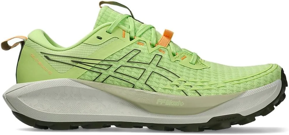 کفش مردانه آسیکس مدل Gel-Trabuco 13