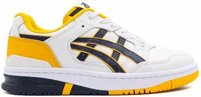 کفش ورزشی مردانه آیسیکس مدل Ex89 سفید - سایز 8.5