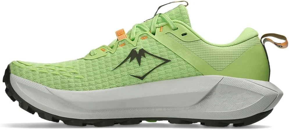 کفش مردانه آسیکس مدل Gel-Trabuco 13 کفش مردانه آسیکس مدل Gel-Trabuco 13