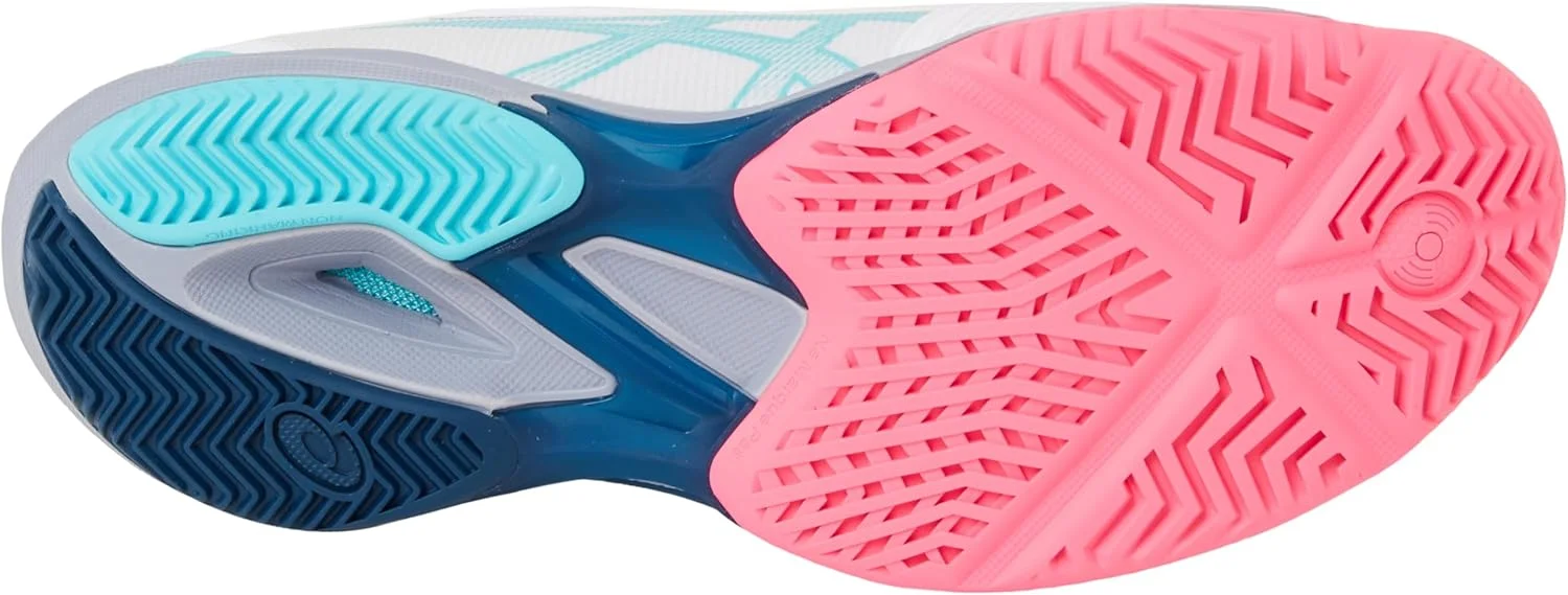 کفش پدل مردانه آسیکس مدل Solution Swift Ff 2 کفش پدل مردانه آسیکس مدل Solution Swift Ff 2