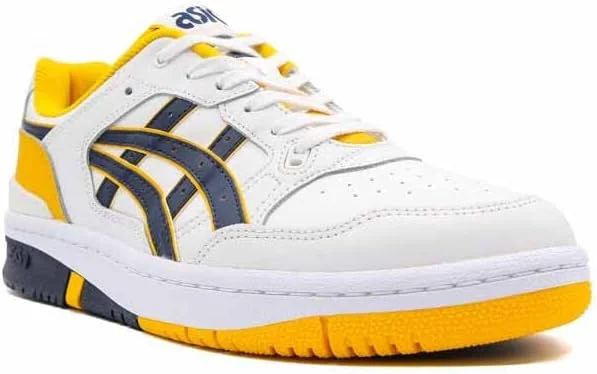 کفش ورزشی مردانه آیسیکس مدل Ex89 سفید - سایز 8.5