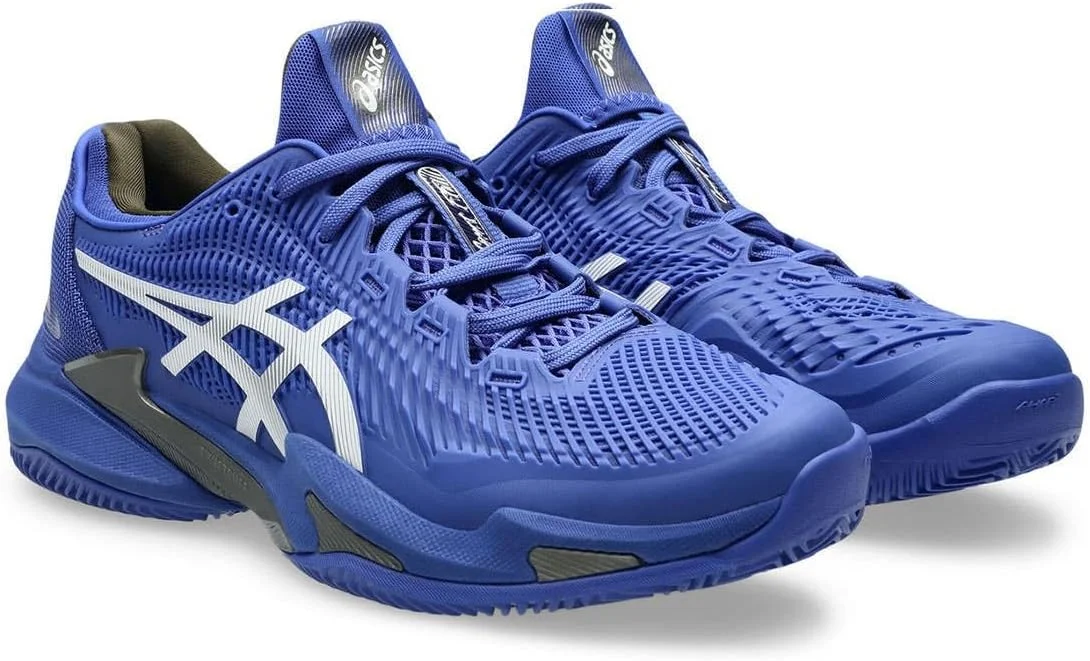 کفش تنیس مردانه آسیکس Court Ff 3 Clay