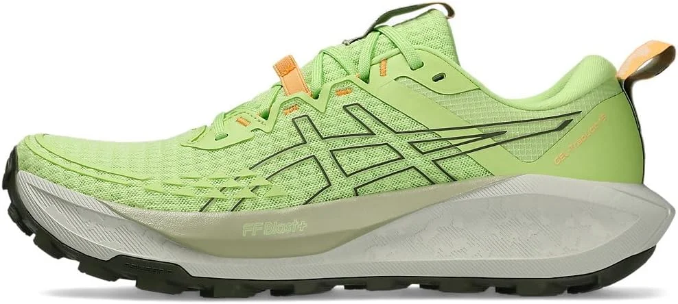 کفش مردانه آسیکس مدل Gel-Trabuco 13 کفش مردانه آسیکس مدل Gel-Trabuco 13