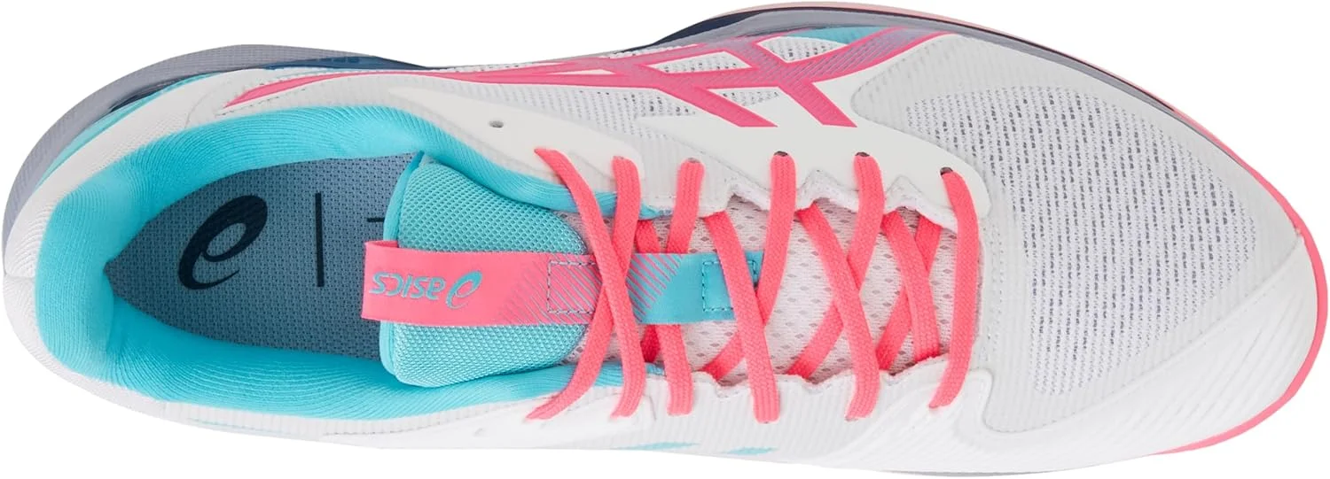 کفش پدل مردانه آسیکس مدل Solution Swift Ff 2 کفش پدل مردانه آسیکس مدل Solution Swift Ff 2