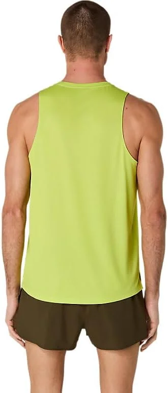 رکابی ورزشی مردانه اسیکس مدل ASICS SILVER SINGLET