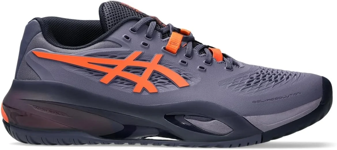 کفش مردانه آسیکس مدل Gel-resolution X