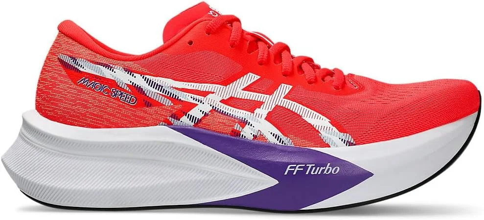 کفش مردانه آسیکس مجیک اسپید 4