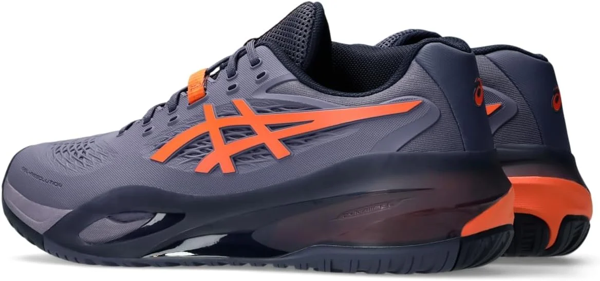 کفش مردانه آسیکس مدل Gel-resolution X