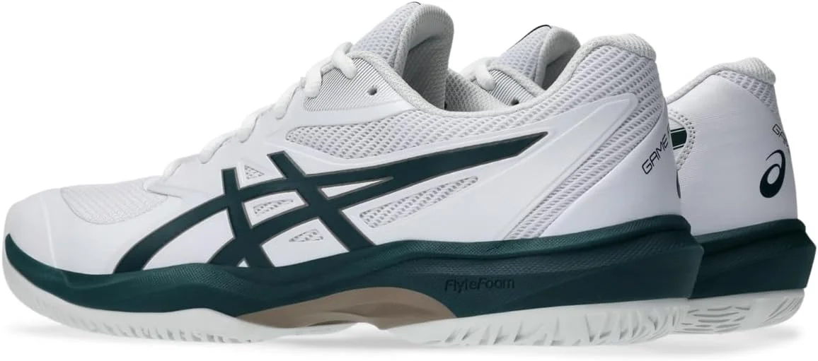 کفش تنیس مردانه آسیکس گیم اف اف