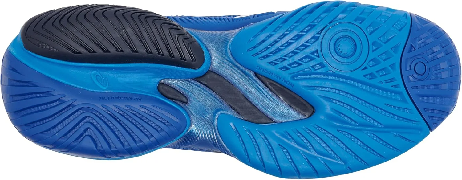 کفش تنیس مردانه آسیکس مدل Court Ff 3 Novak کفش تنیس مردانه آسیکس مدل Court Ff 3 Novak