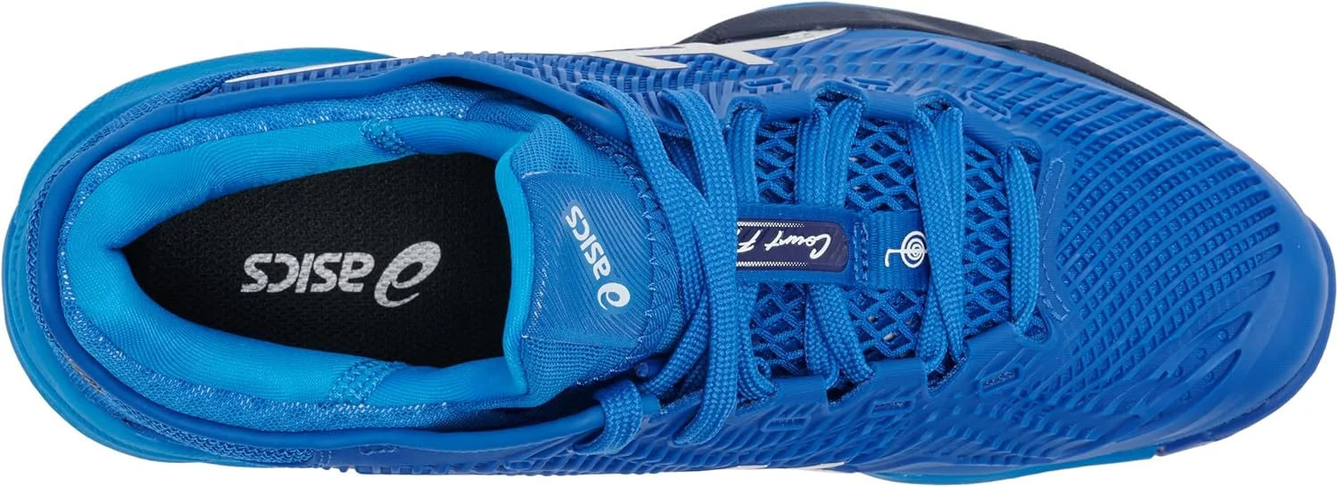 کفش تنیس مردانه آسیکس مدل Court Ff 3 Novak کفش تنیس مردانه آسیکس مدل Court Ff 3 Novak