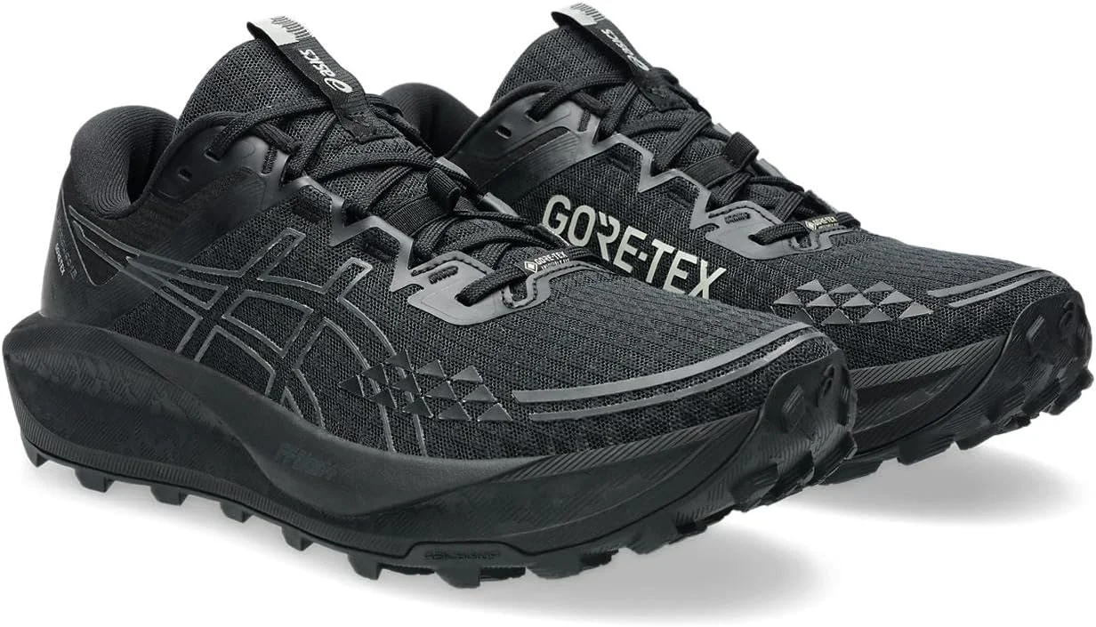 آسیکس، Gel-trabuco 13 Gtx، مردانه، کفش ورزشی