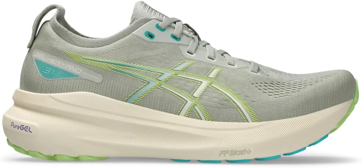 کفش ورزشی مردانه آسیکس مدل Gel-kayano 31 Paris