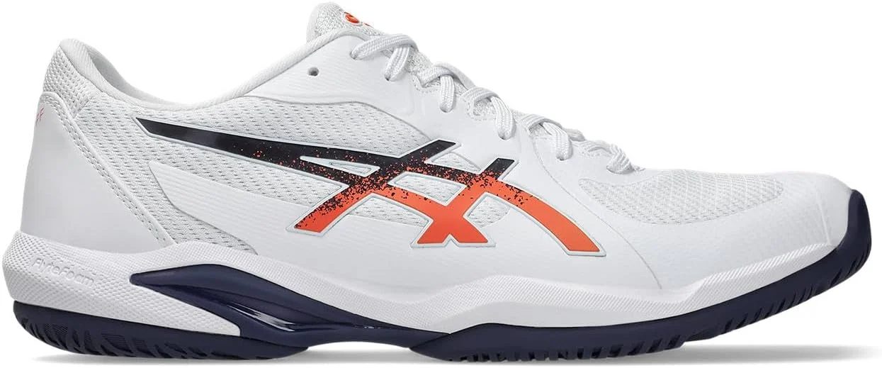 کفش ورزشی مردانه آسیکس مدل SOLUTION SWIFT FF 2