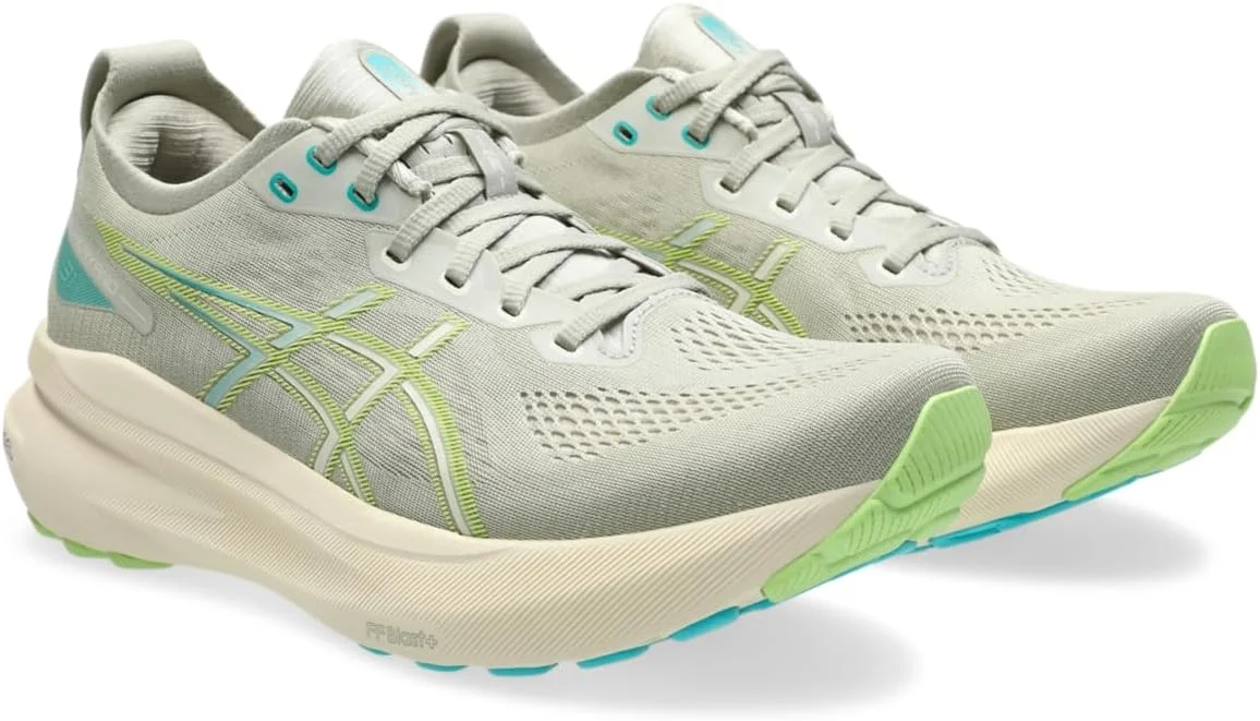 کفش ورزشی مردانه آسیکس مدل Gel-kayano 31 Paris