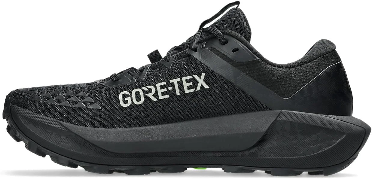 آسیکس، Gel-trabuco 13 Gtx، مردانه، کفش ورزشی