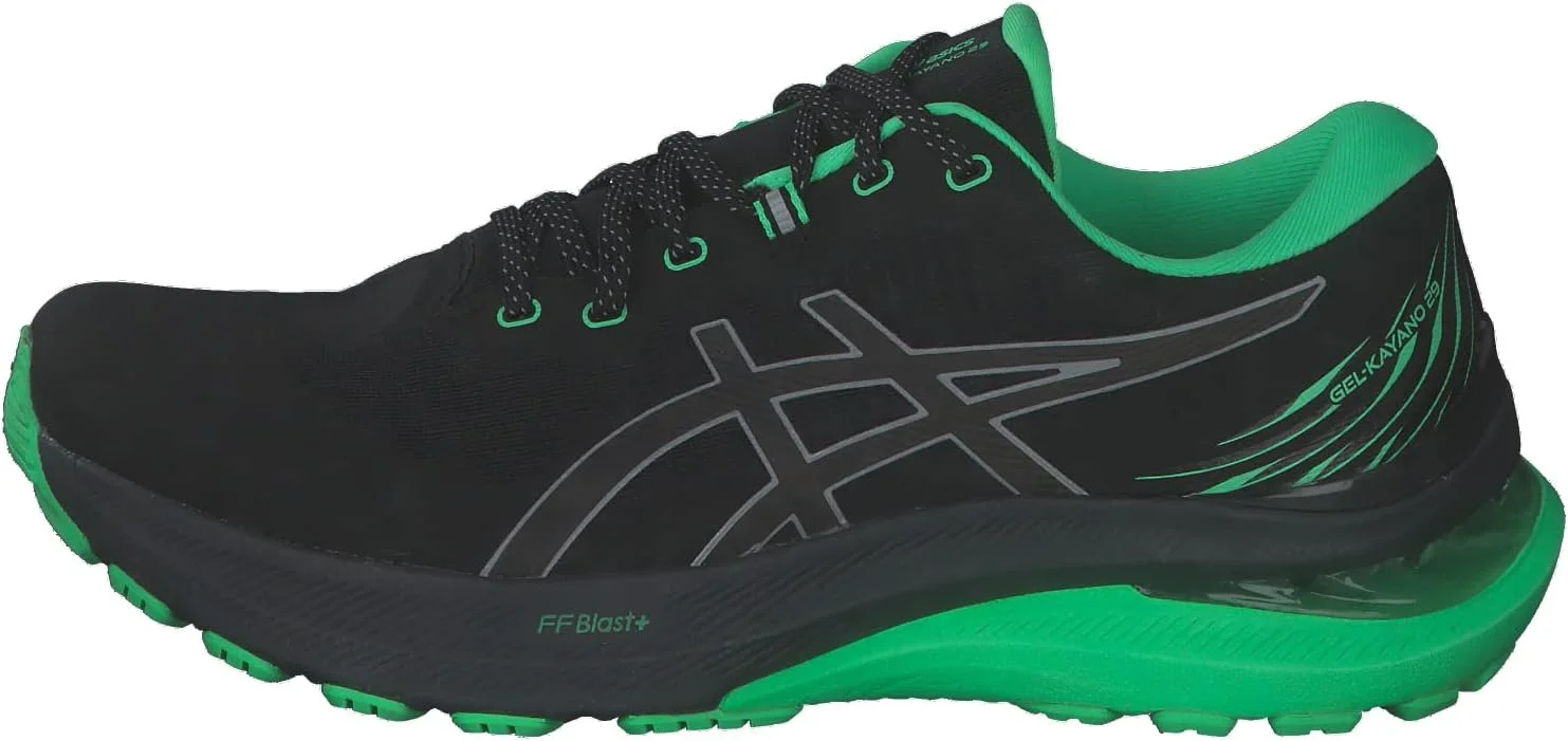 کفش مردانه آسیکس Gel-kayano 29 Lite-show کفش مردانه آسیکس Gel-kayano 29 Lite-show