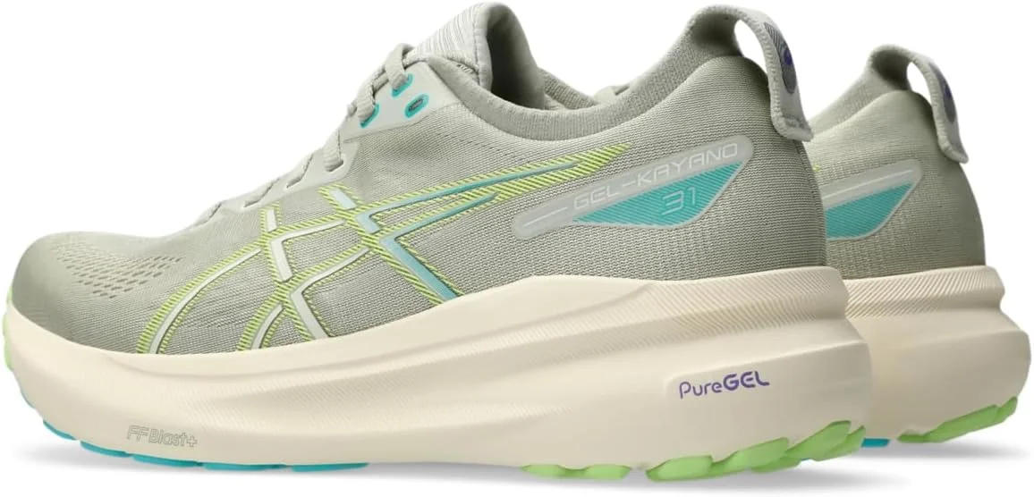 کفش ورزشی مردانه آسیکس مدل Gel-kayano 31 Paris