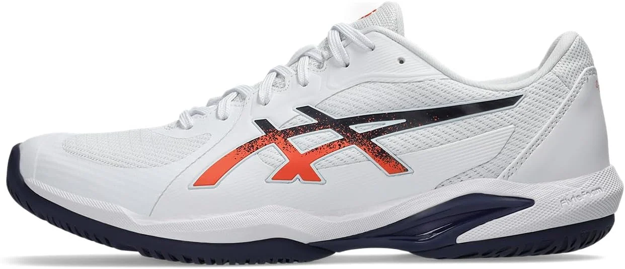 کفش ورزشی مردانه آسیکس مدل SOLUTION SWIFT FF 2