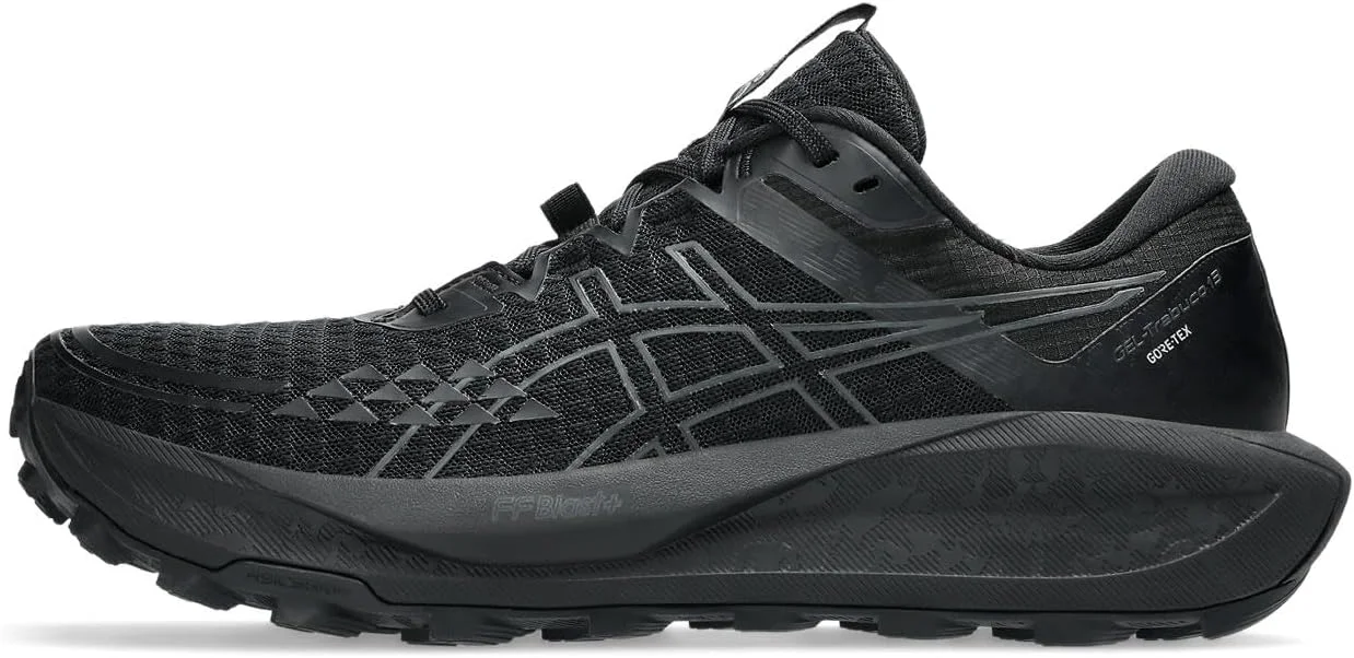 آسیکس، Gel-trabuco 13 Gtx، مردانه، کفش ورزشی