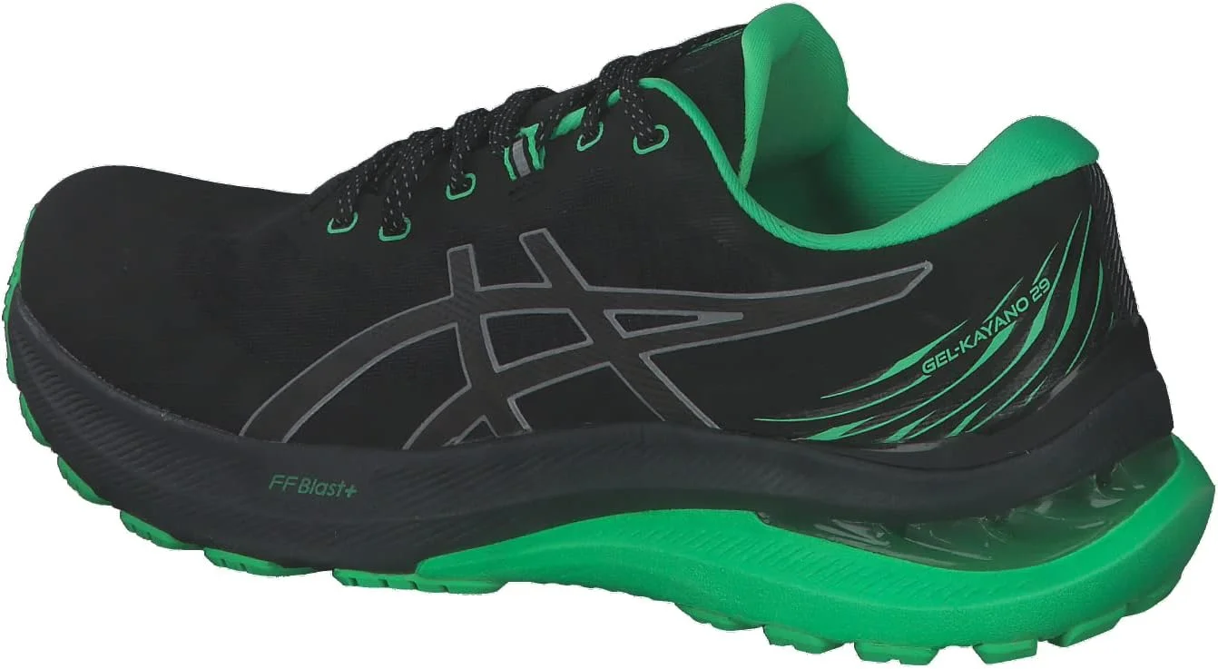 کفش مردانه آسیکس Gel-kayano 29 Lite-show کفش مردانه آسیکس Gel-kayano 29 Lite-show
