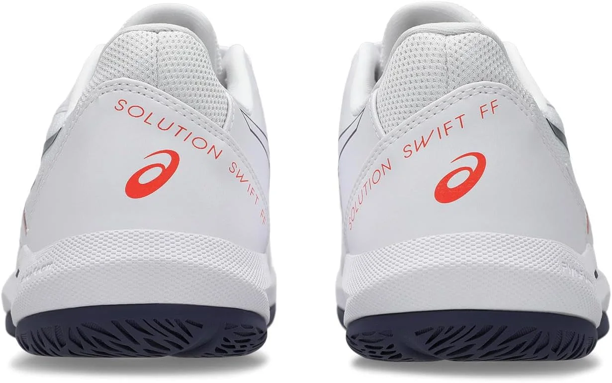 کفش ورزشی مردانه آسیکس مدل SOLUTION SWIFT FF 2