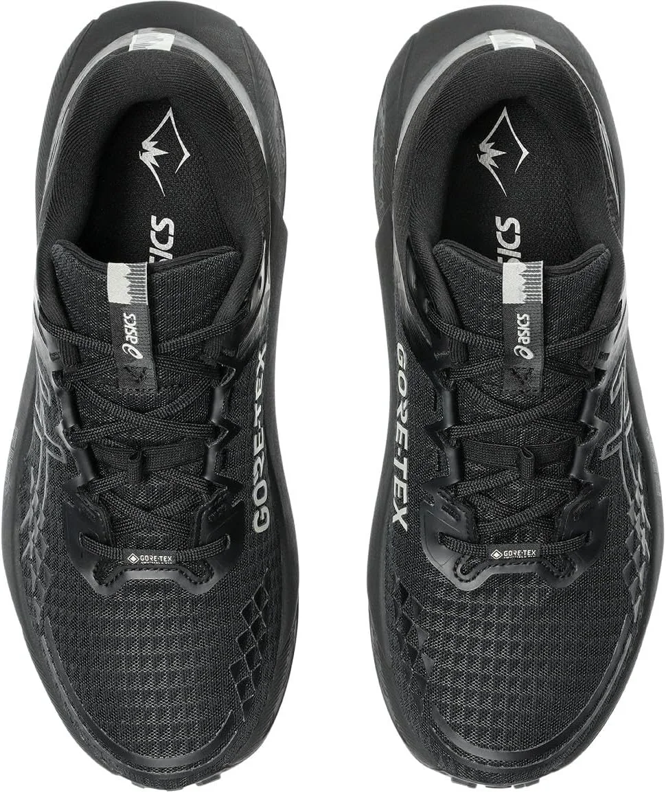 آسیکس، Gel-trabuco 13 Gtx، مردانه، کفش ورزشی