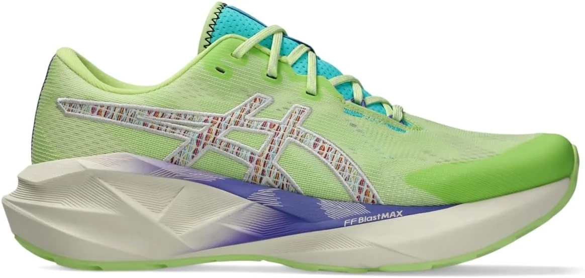 کفش ورزشی مردانه آسیکس NOVABLAST 5 TR