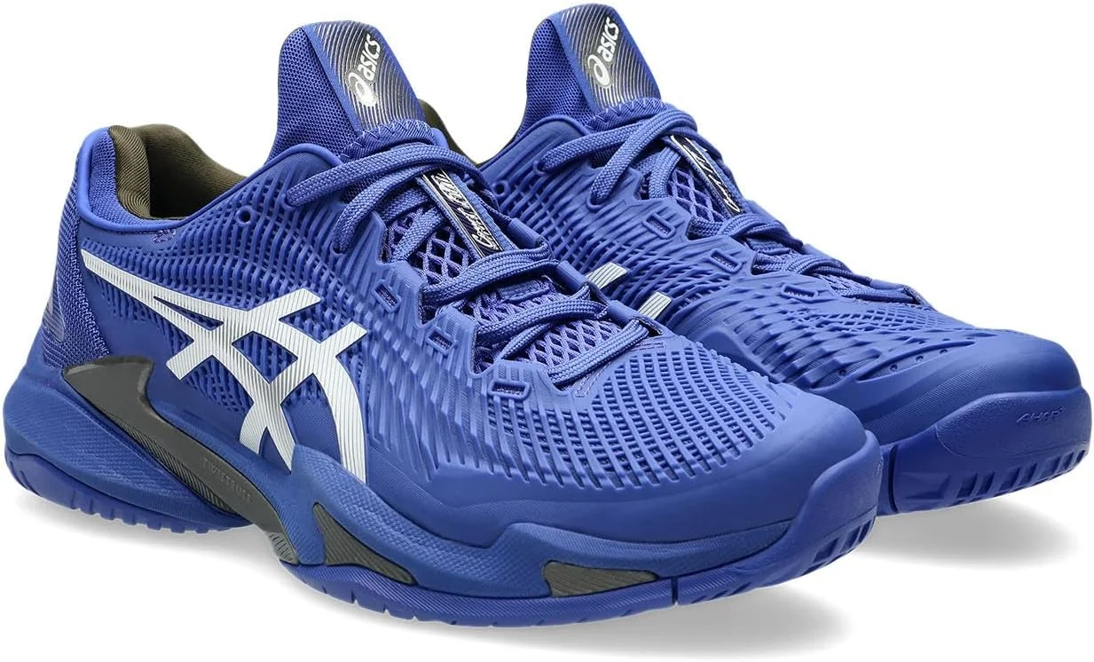 کفش ورزشی زنانه آسیکس مدل Gel-Resolution 9