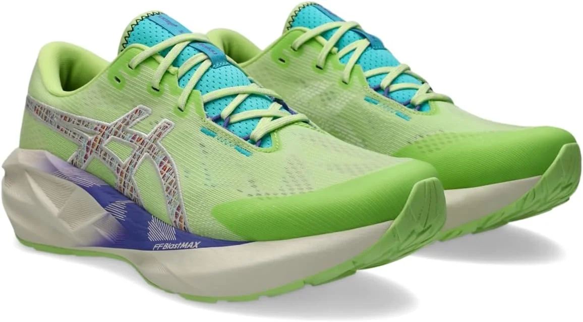 کفش ورزشی مردانه آسیکس NOVABLAST 5 TR