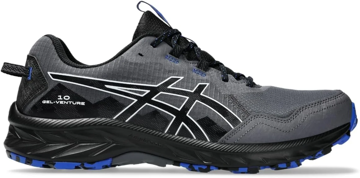 کفش دویدن مردانه آسیکس مدل Gel-Venture 10