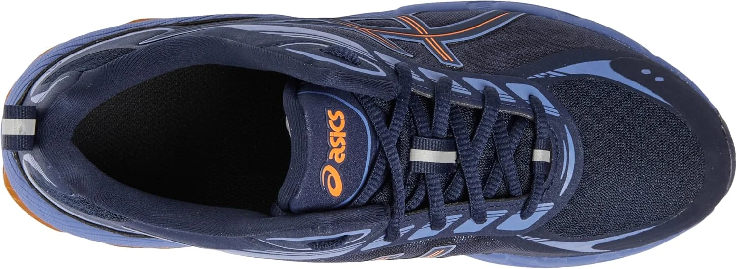 کفش مردانه آسیکس مدل Gel-quantum 180 Viii