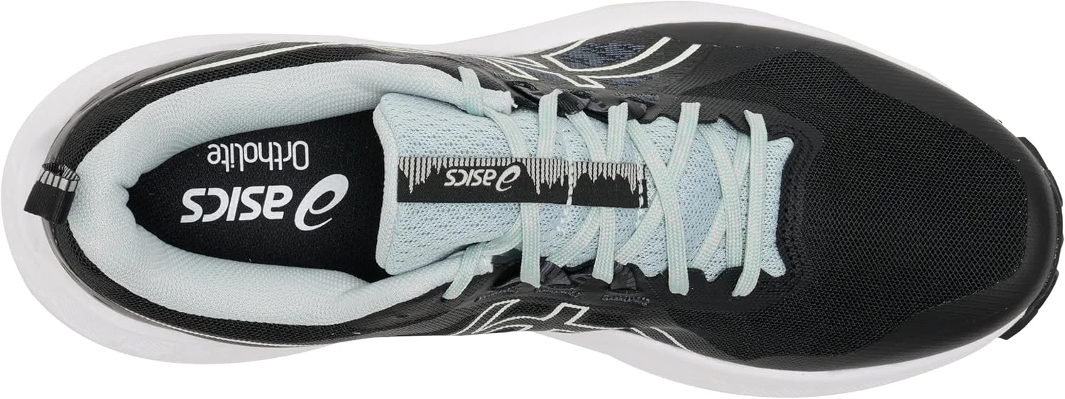 کفش مردانه آسیکس مدل Gel-sonoma 8