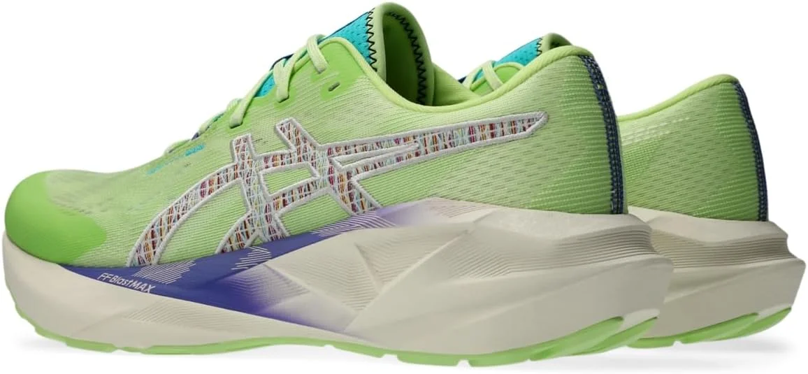 کفش ورزشی مردانه آسیکس NOVABLAST 5 TR