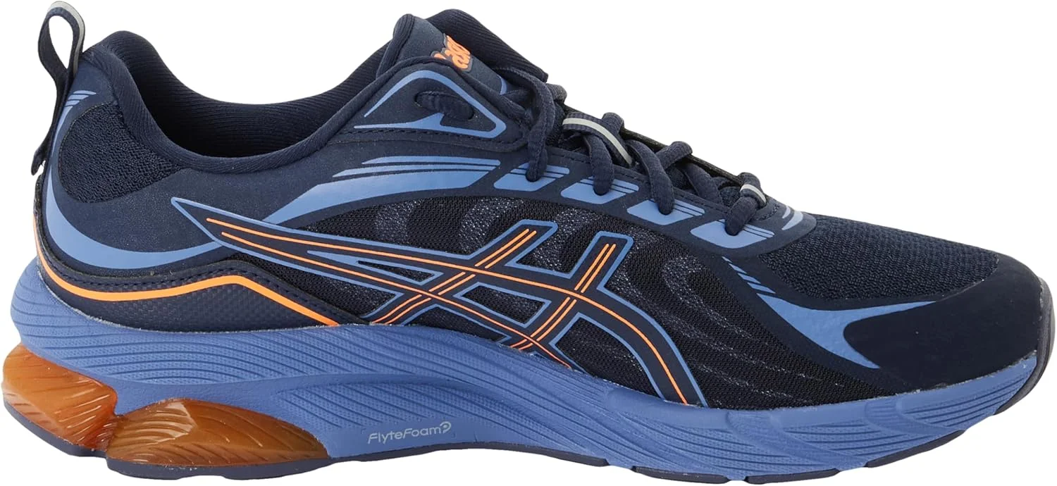 کفش مردانه آسیکس مدل Gel-quantum 180 Viii