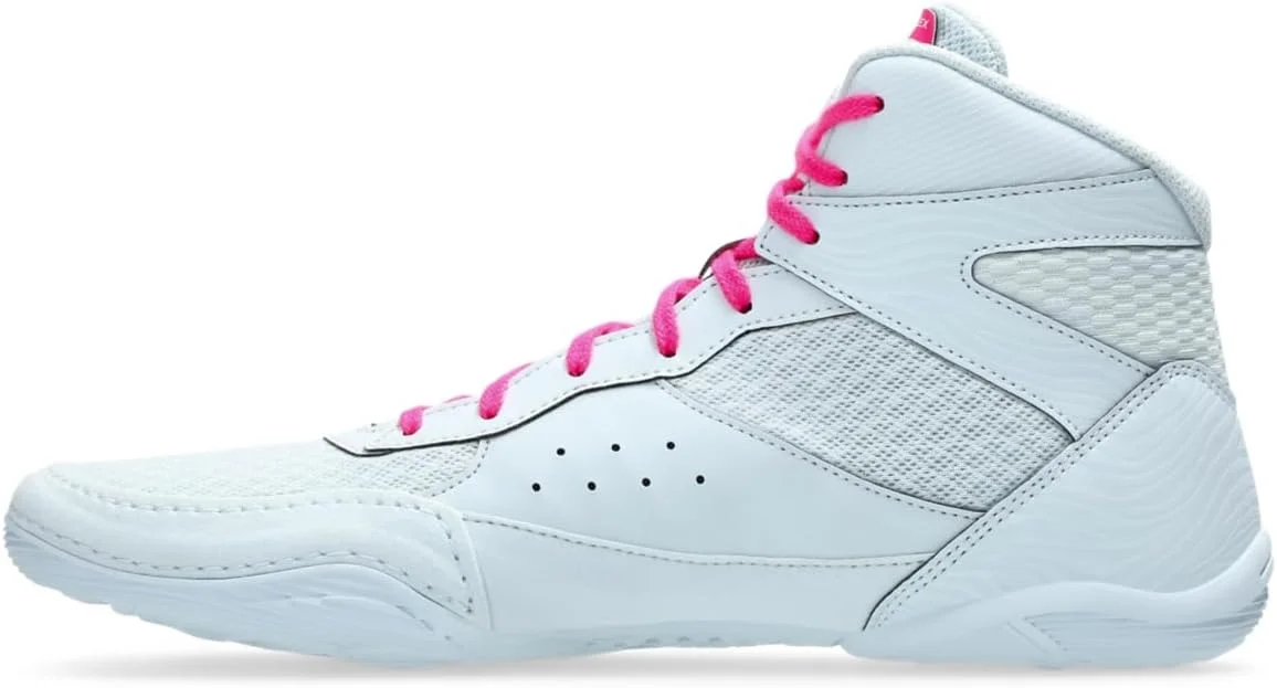 کفش کشتی مردانه آسیکس مدل Matflex 7