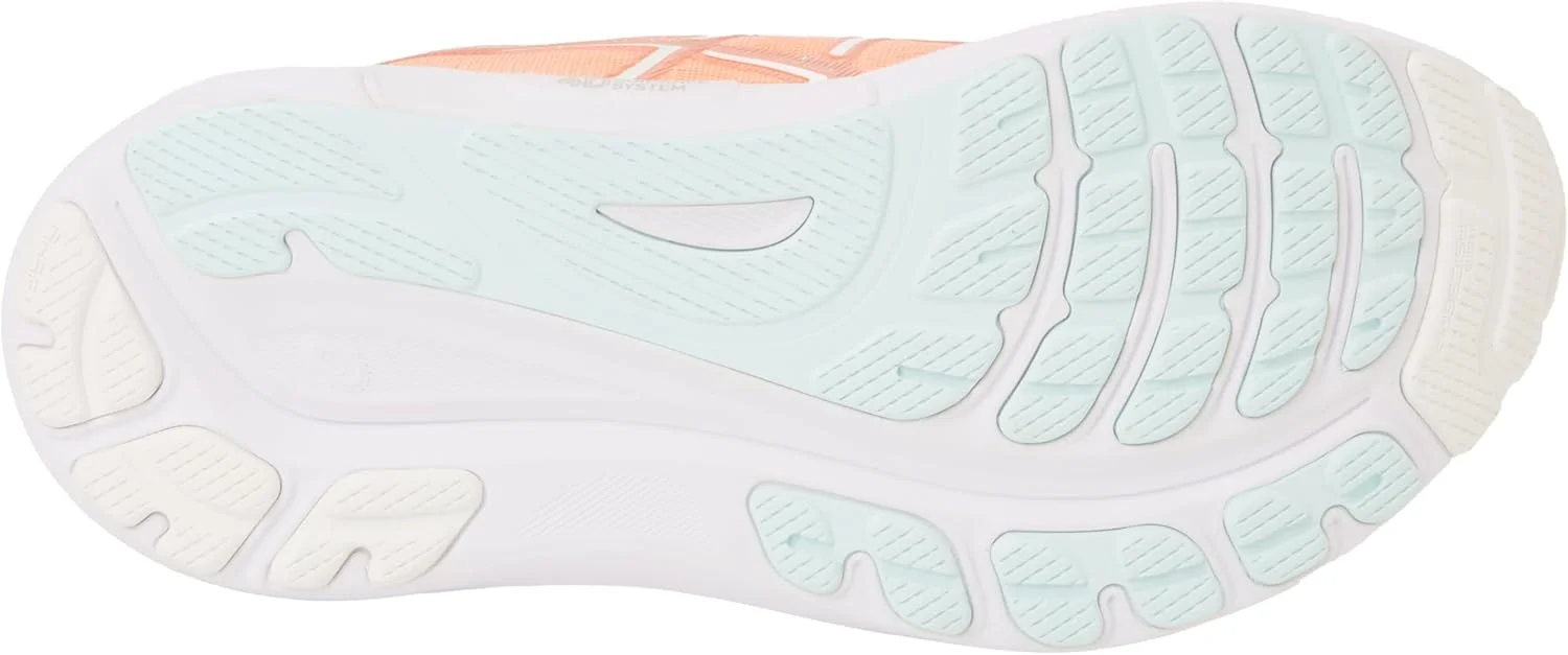 کفش ورزشی مردانه آسیکس مدل Gel-Kayano 31 کفش ورزشی مردانه آسیکس مدل Gel-Kayano 31