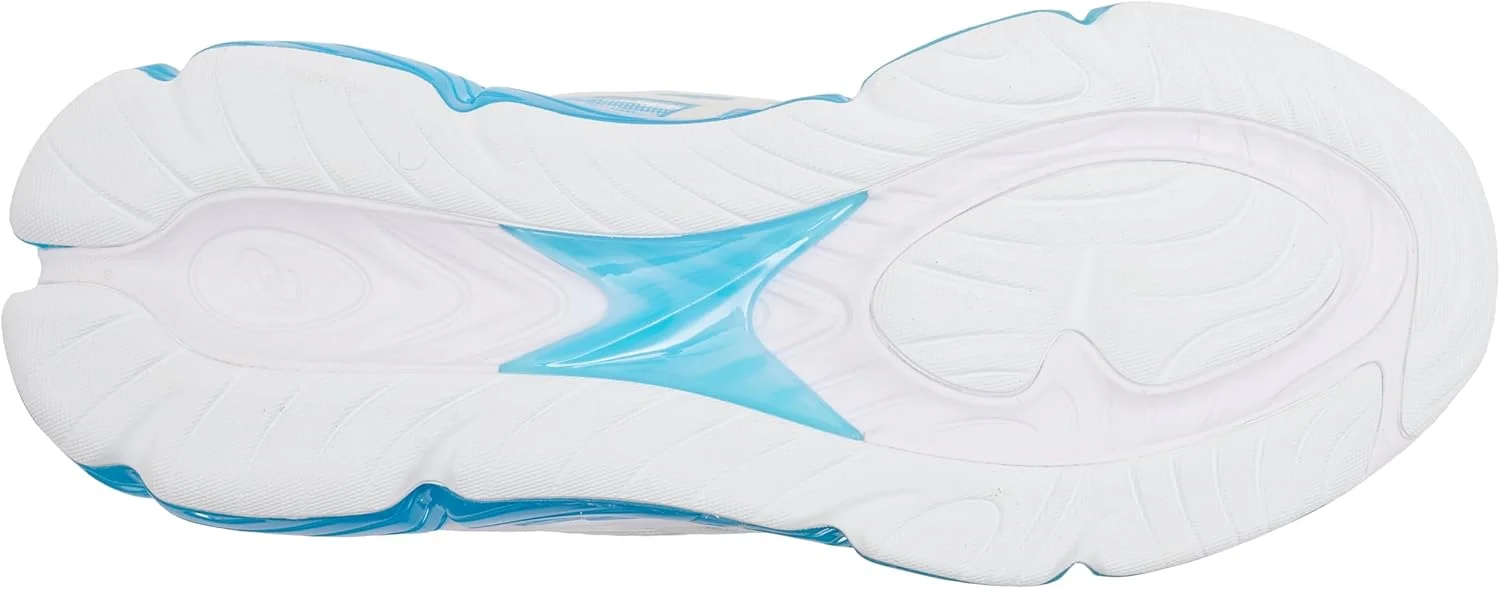 کفش مردانه آسیکس مدل Gel-quantum 360 Viii