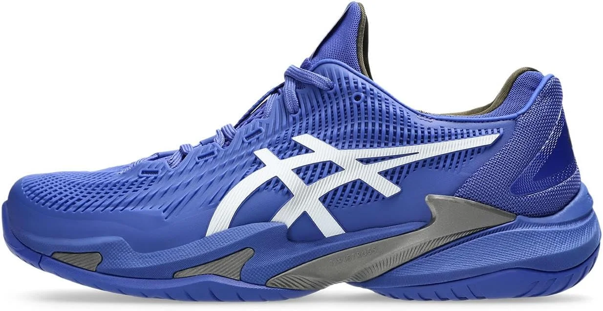 کفش ورزشی زنانه آسیکس مدل Gel-Resolution 9