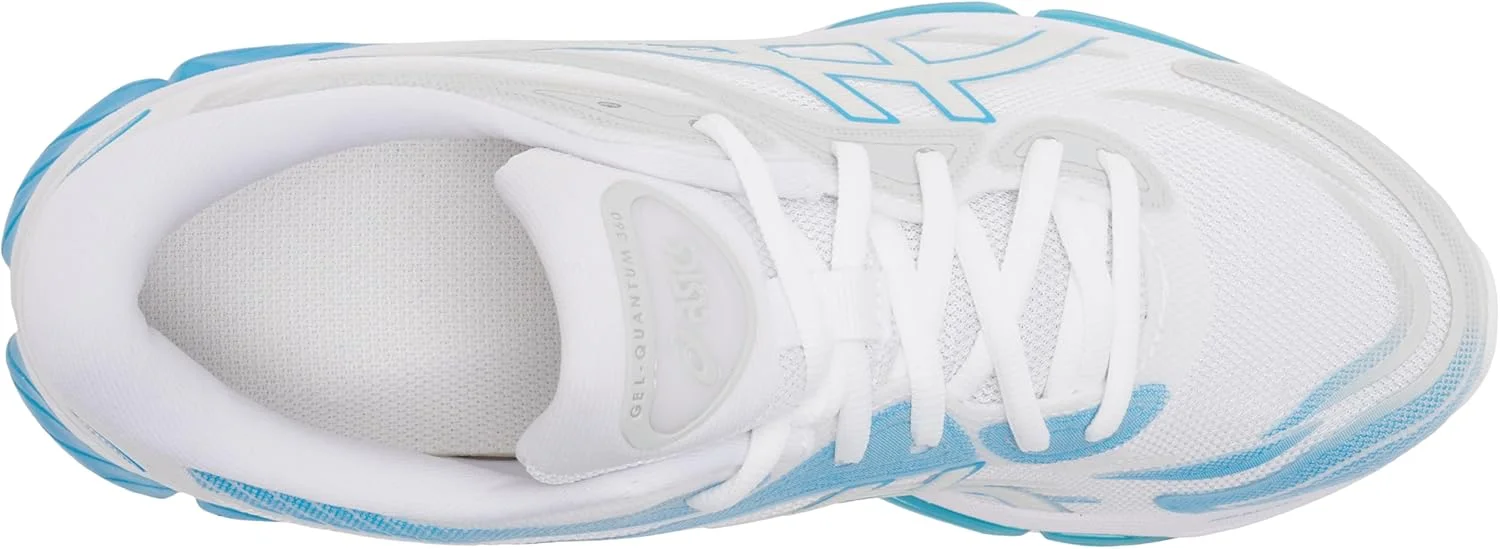 کفش مردانه آسیکس مدل Gel-quantum 360 Viii