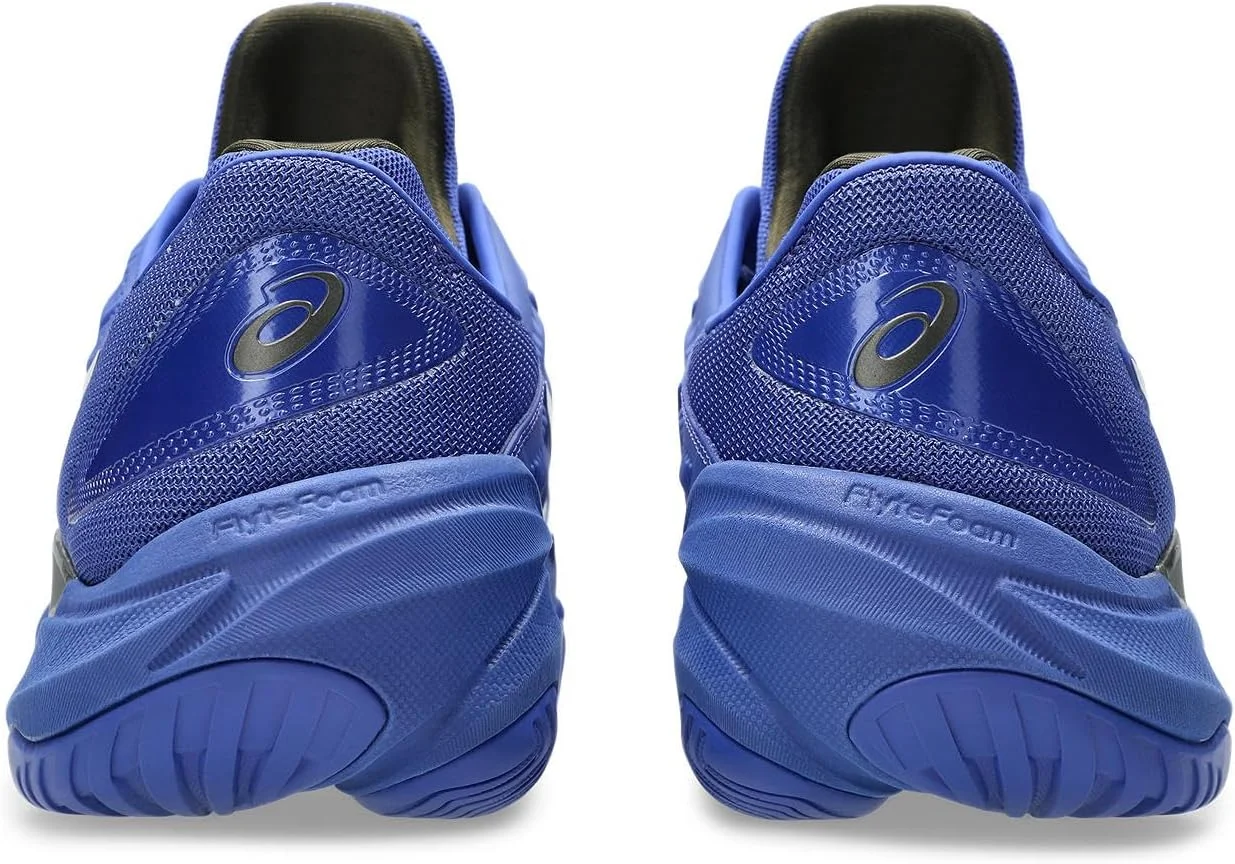 کفش ورزشی زنانه آسیکس مدل Gel-Resolution 9