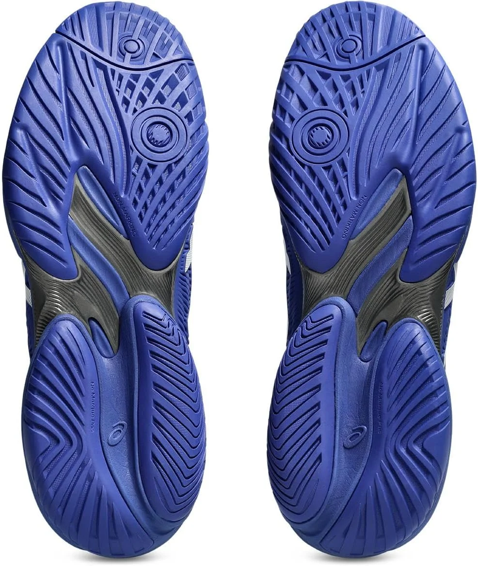 کفش ورزشی زنانه آسیکس مدل Gel-Resolution 9