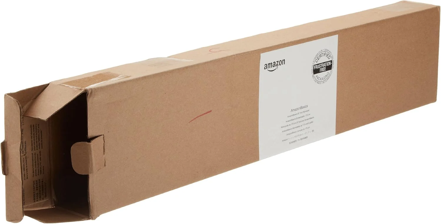 تک پایه 67 اینچی آمازون بیسیکس تک پایه 67 اینچی آمازون بیسیکس