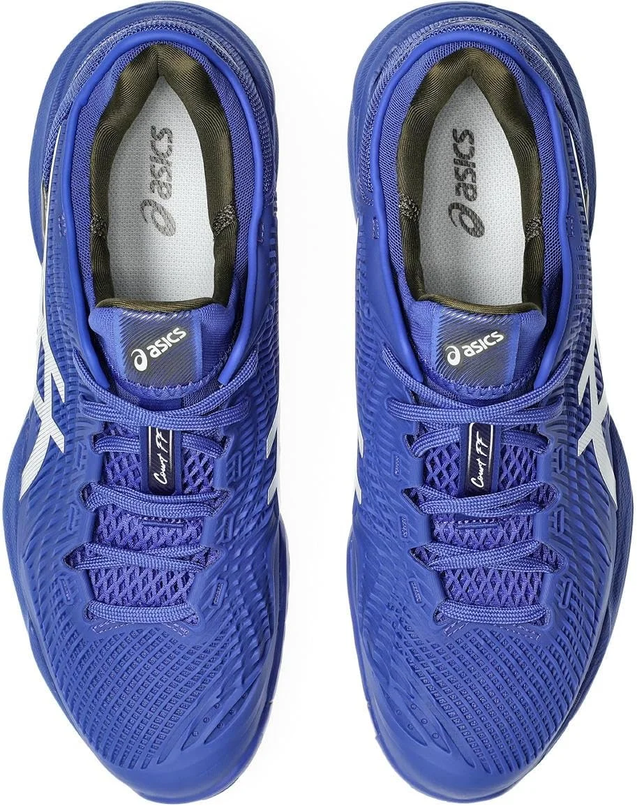 کفش ورزشی زنانه آسیکس مدل Gel-Resolution 9