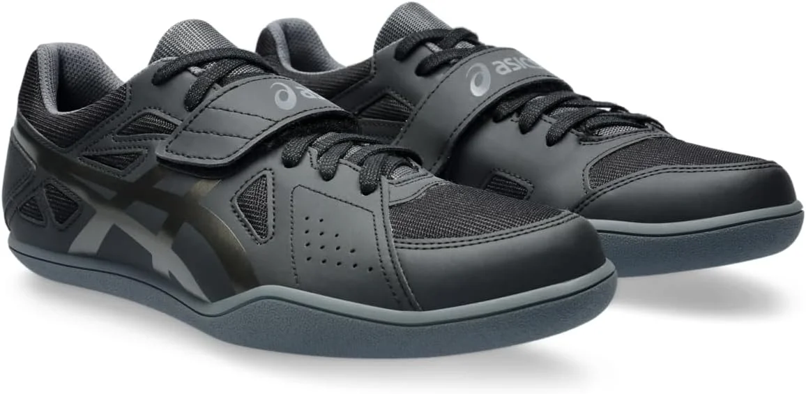 کفش پرتاب وزنه مردانه آسیکس مدل Hyper Throw 3