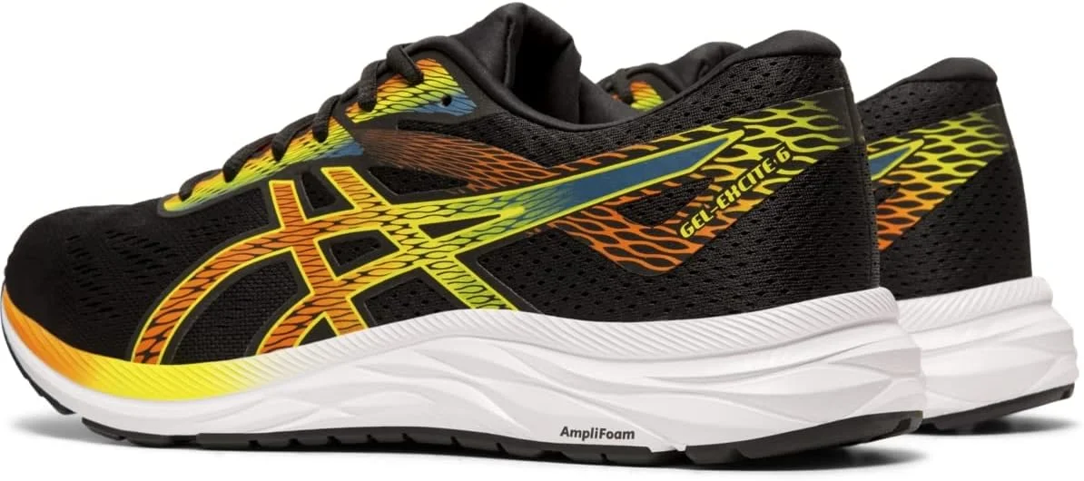 کفش دویدن مردانه آسیکس مدل Gel-excite 6