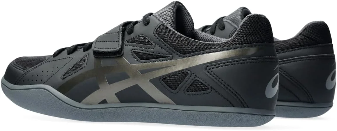 کفش پرتاب وزنه مردانه آسیکس مدل Hyper Throw 3