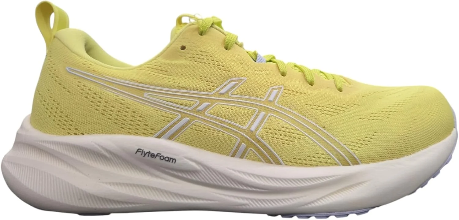 کفش ورزشی مردانه آسیکس مدل Gel-pulse 16