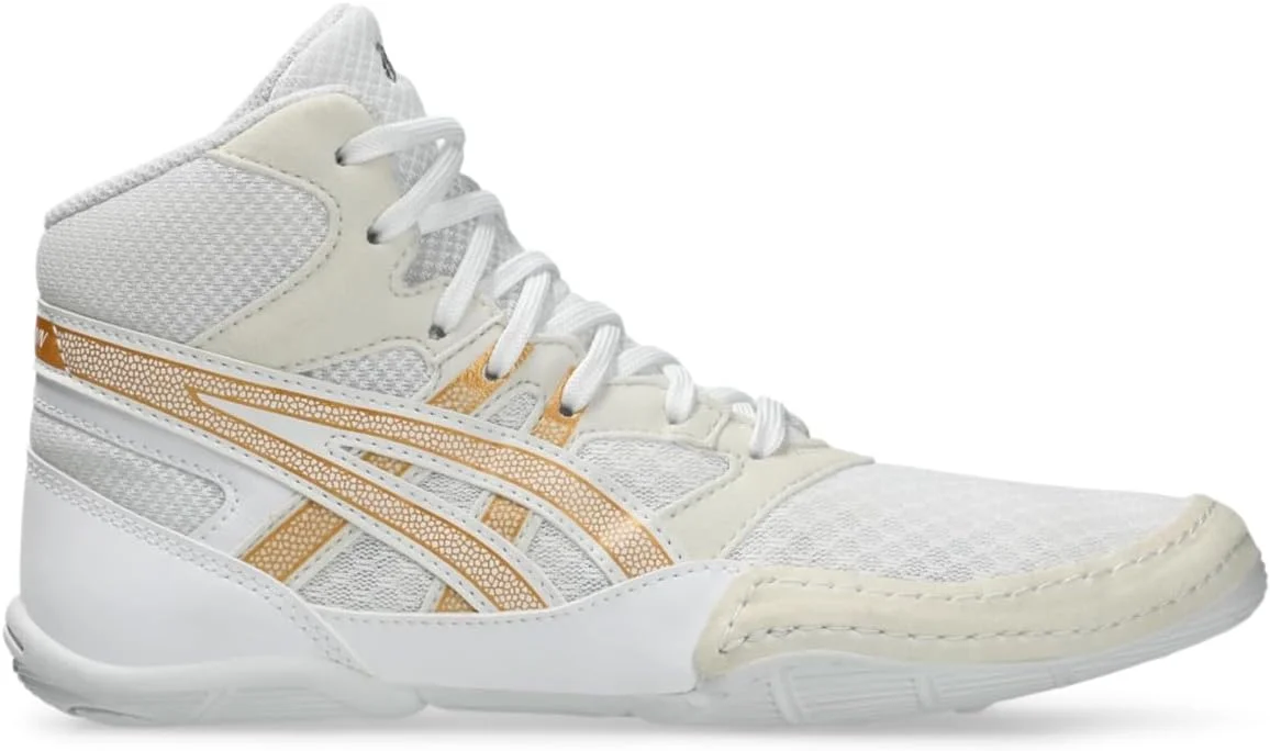 کفش ورزشی پسرانه اسنپ‌داون 4 جی‌اس آسیکس (مناسب کودکان نوپا/کودکان کوچک/کودکان بزرگ)