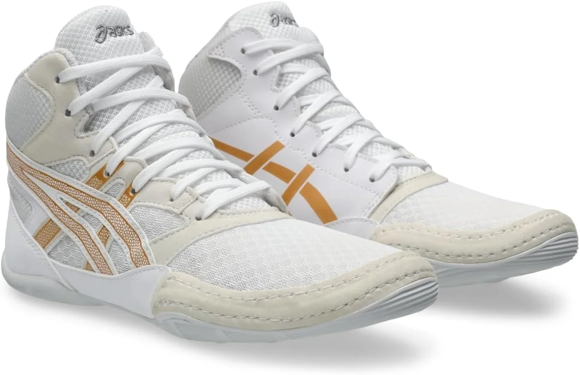 کفش ورزشی پسرانه اسنپداون 4 جیاس آسیکس (مناسب کودکان نوپا/کودکان کوچک/کودکان بزرگ) کفش ورزشی پسرانه اسنپداون 4 جیاس آسیکس (مناسب کودکان نوپا/کودکان کوچک/کودکان بزرگ)